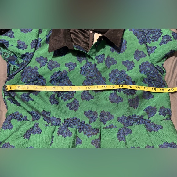 Modcloth "Uniqueness on Offer" in Bloom - Picture 5 of 9